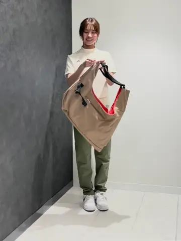 ONWARD CROSSET SELECT 及川 コーディネート画像