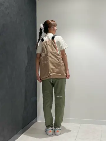 ONWARD CROSSET SELECT 及川 コーディネート画像