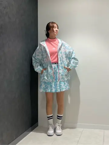 ONWARD CROSSET SELECT 及川 コーディネート画像