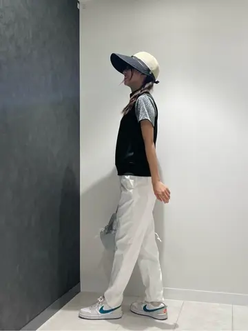 ONWARD CROSSET SELECT 及川 コーディネート画像