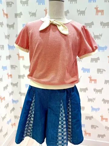 ONWARD CROSSET SELECT 杉原 コーディネート画像