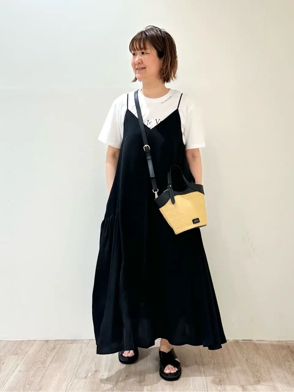  久保 コーディネート画像