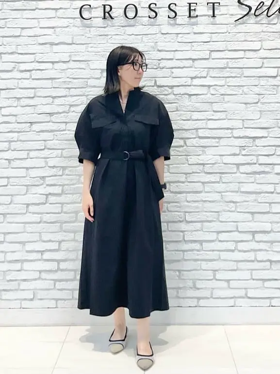  東海林 コーディネート画像