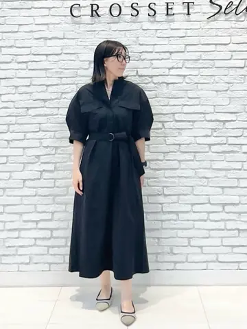 ONWARD CROSSET SELECT 東海林 コーディネート画像