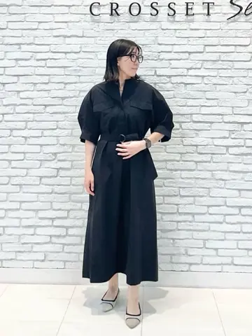 ONWARD CROSSET SELECT 東海林 コーディネート画像