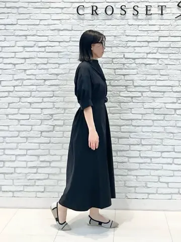 ONWARD CROSSET SELECT 東海林 コーディネート画像