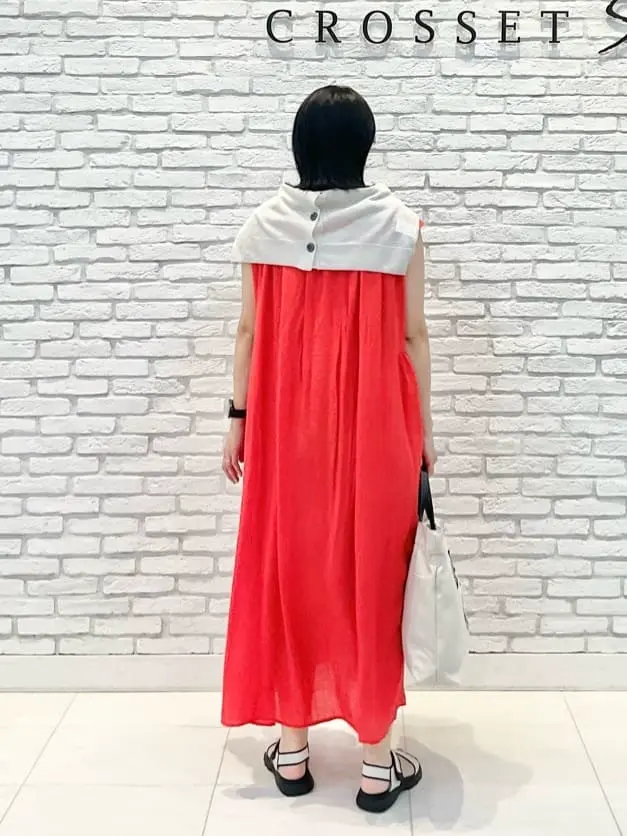 ONWARD CROSSET SELECT 東海林 コーディネート画像