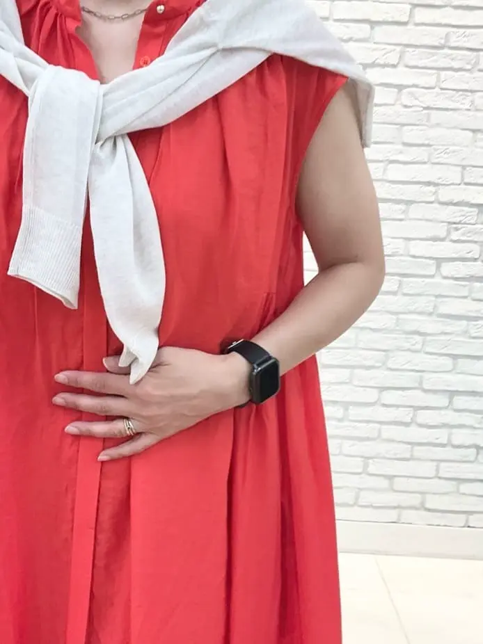 ONWARD CROSSET SELECT 東海林 コーディネート画像