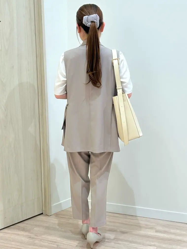 ONWARD CROSSET SELECT 太田 コーディネート画像