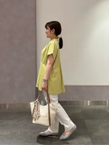 ONWARD CROSSET SELECT 工藤 コーディネート画像