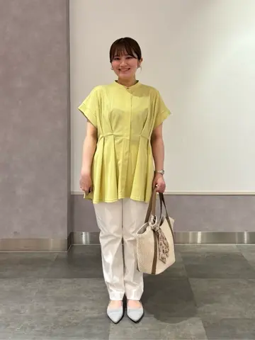 ONWARD CROSSET SELECT 工藤 コーディネート画像