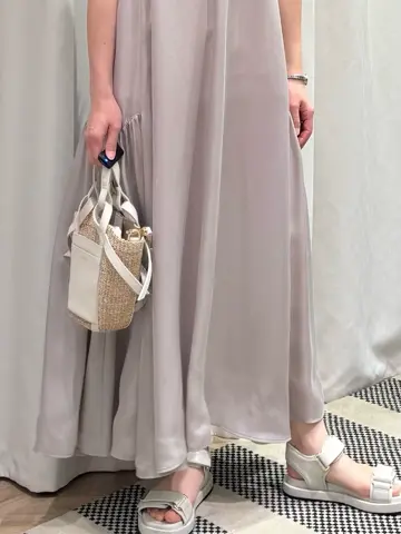 ONWARD CROSSET SELECT KURIYAMA コーディネート画像