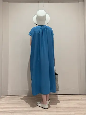 ONWARD CROSSET SELECT 山田 コーディネート画像