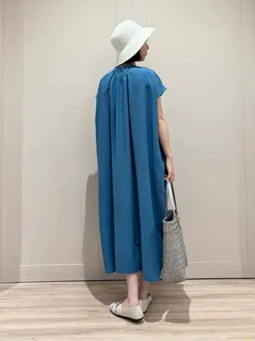 ONWARD CROSSET SELECT 山田 コーディネート画像