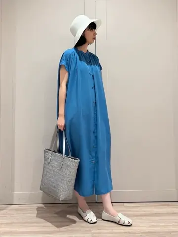 ONWARD CROSSET SELECT 山田 コーディネート画像