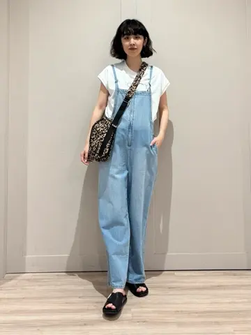 ONWARD CROSSET SELECT 山田 コーディネート画像