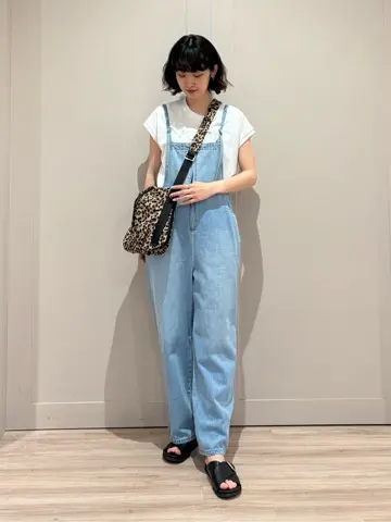 ONWARD CROSSET SELECT 山田 コーディネート画像