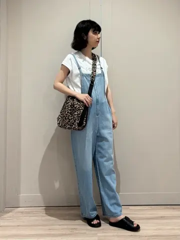 ONWARD CROSSET SELECT 山田 コーディネート画像