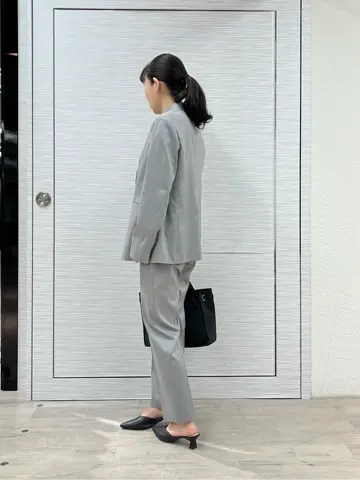 ONWARD CROSSET SELECT 大川 コーディネート画像