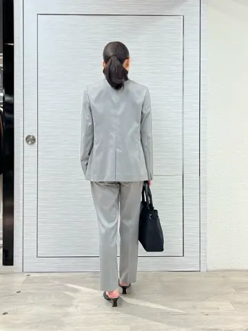 ONWARD CROSSET SELECT 大川 コーディネート画像