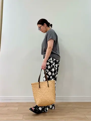 ONWARD CROSSET SELECT 渡邉 コーディネート画像