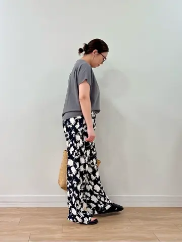 ONWARD CROSSET SELECT 渡邉 コーディネート画像