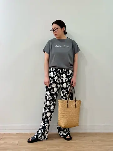 ONWARD CROSSET SELECT 渡邉 コーディネート画像