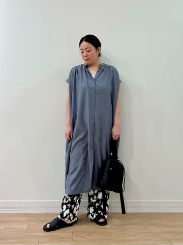 ONWARD CROSSET SELECT 渡邉 コーディネート画像