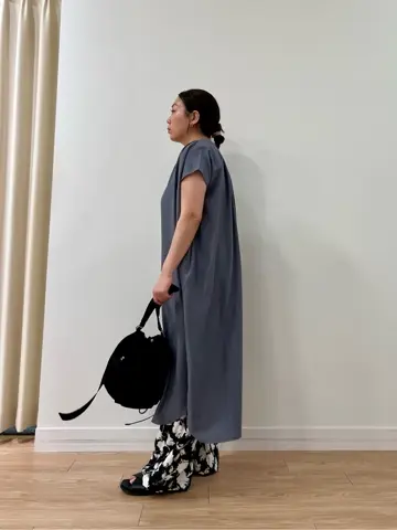 ONWARD CROSSET SELECT 渡邉 コーディネート画像