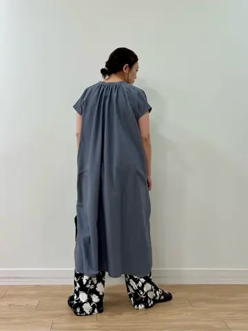 ONWARD CROSSET SELECT 渡邉 コーディネート画像