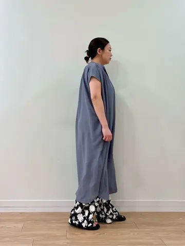 ONWARD CROSSET SELECT 渡邉 コーディネート画像