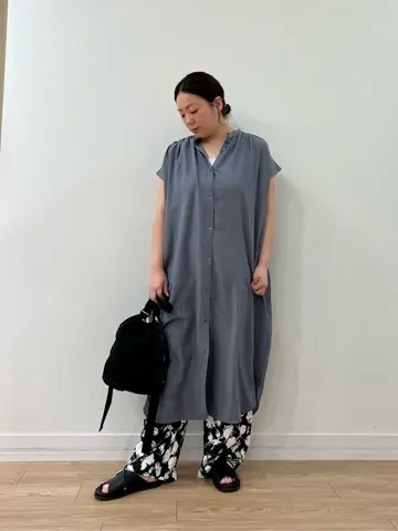 ONWARD CROSSET SELECT 渡邉 コーディネート画像