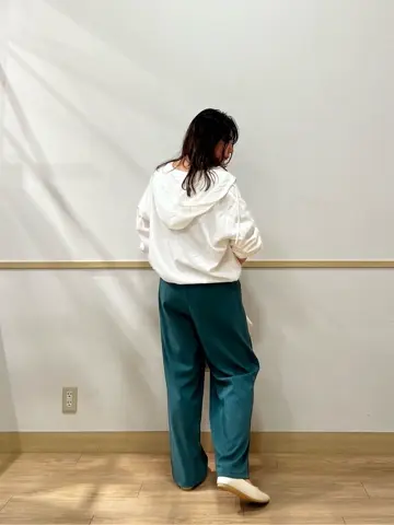 ONWARD CROSSET SELECT 小澤 コーディネート画像