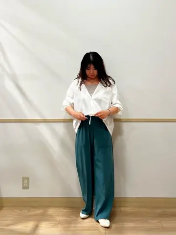 ONWARD CROSSET SELECT 小澤 コーディネート画像