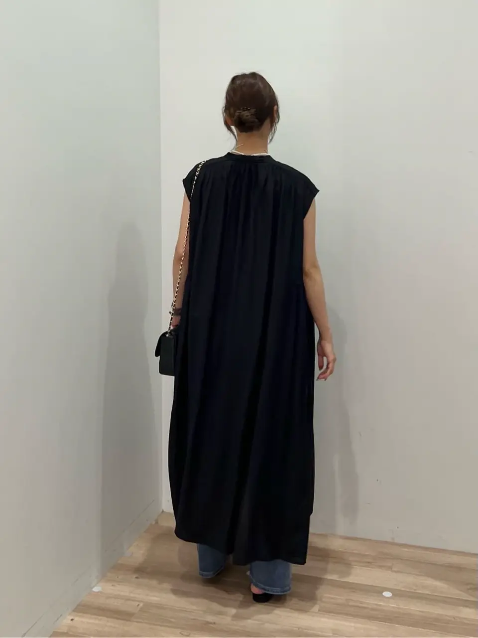 ONWARD CROSSET SELECT 村上 コーディネート画像