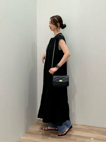 ONWARD CROSSET SELECT 村上 コーディネート画像