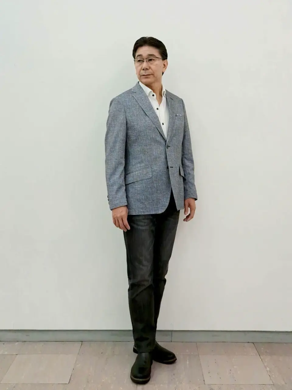 ONWARD CROSSET SELECT 小林 コーディネート画像