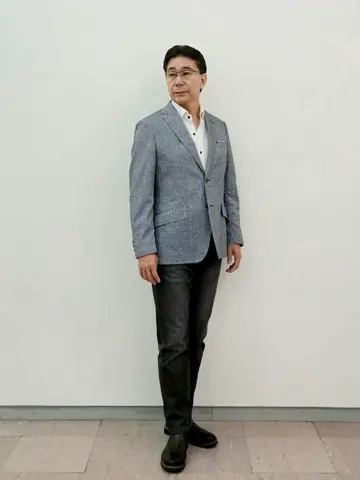 ONWARD CROSSET SELECT 小林 コーディネート画像