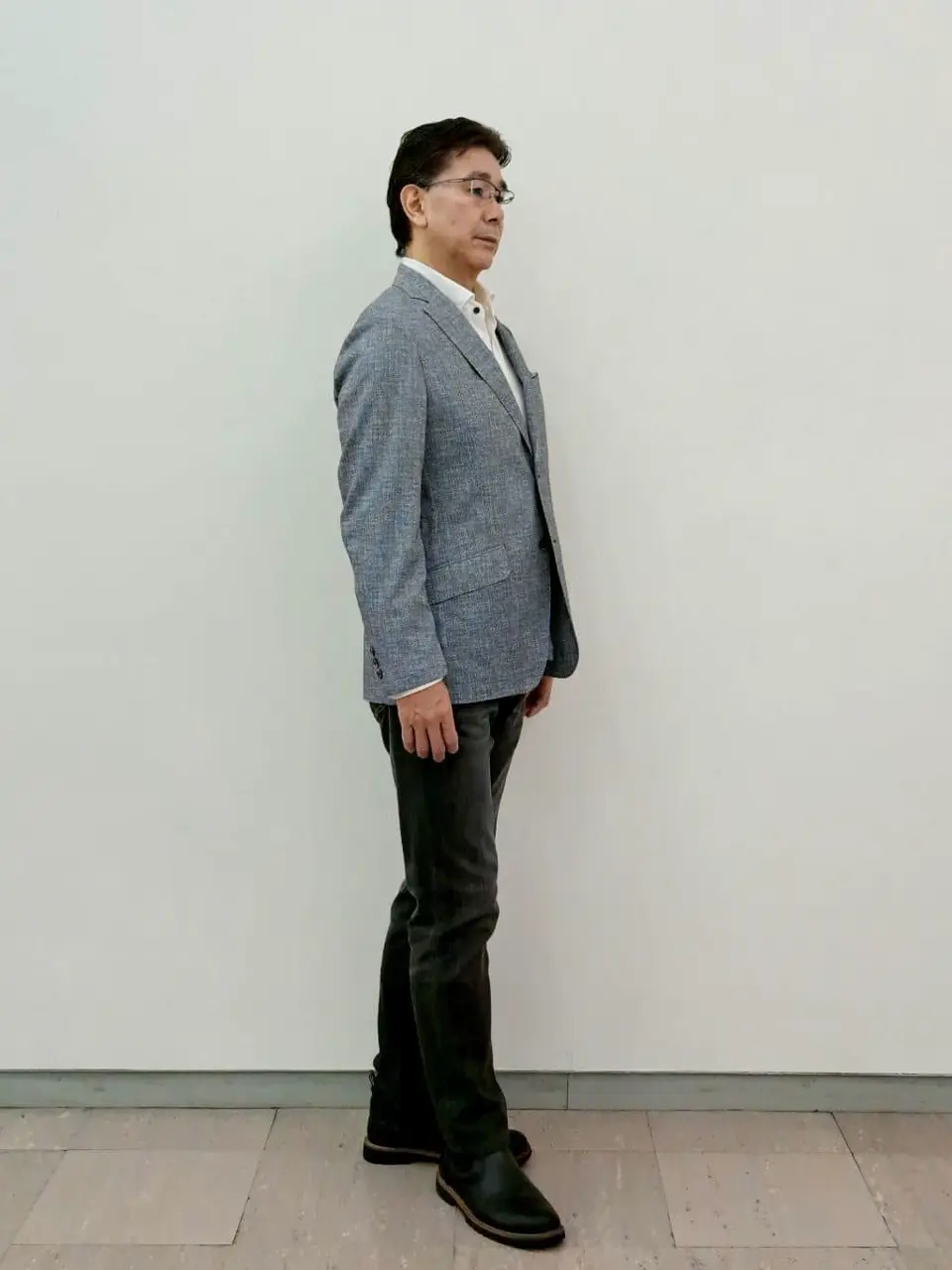 ONWARD CROSSET SELECT 小林 コーディネート画像