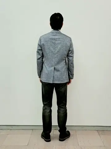 ONWARD CROSSET SELECT 小林 コーディネート画像