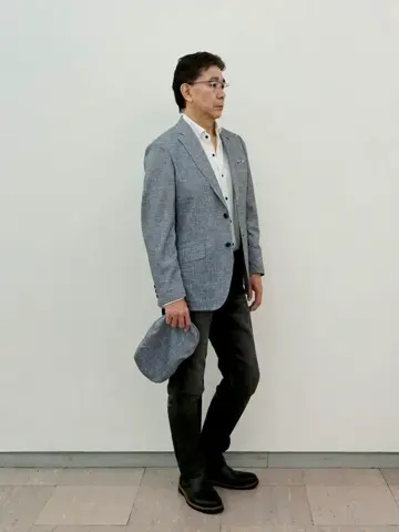 ONWARD CROSSET SELECT 小林 コーディネート画像