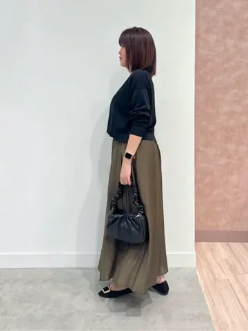 ONWARD CROSSET SELECT 中島 コーディネート画像