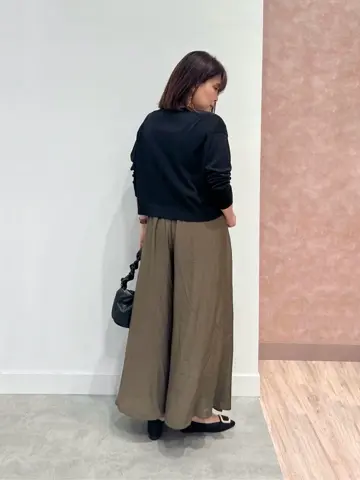 ONWARD CROSSET SELECT 中島 コーディネート画像