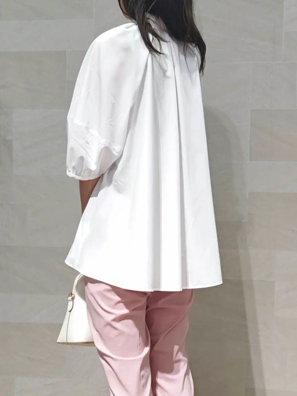 ONWARD CROSSET SELECT 浅岡 コーディネート画像