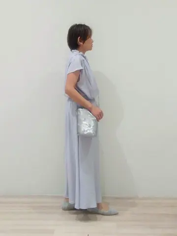 ONWARD CROSSET SELECT 川口 コーディネート画像