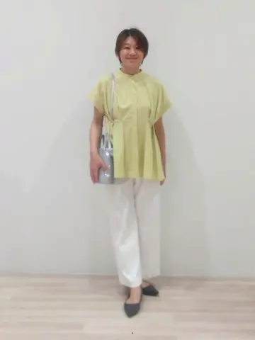 ONWARD CROSSET SELECT 川口 コーディネート画像