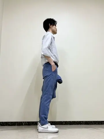 ONWARD CROSSET SELECT 加藤晴暉 コーディネート画像