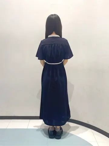 ONWARD CROSSET SELECT 安田 コーディネート画像