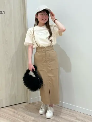 ONWARD CROSSET SELECT 太田 コーディネート画像