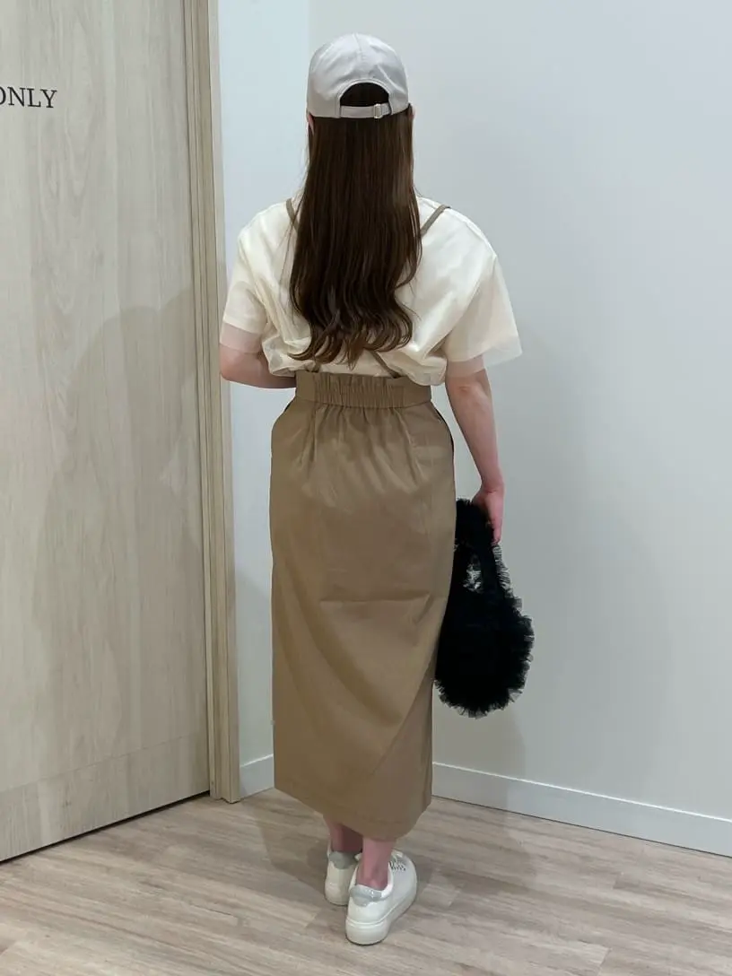 ONWARD CROSSET SELECT 太田 コーディネート画像